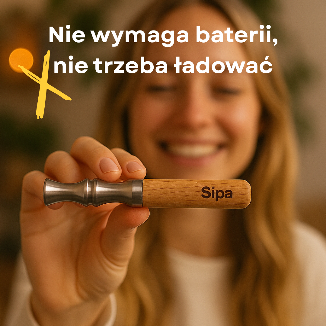 Sipa & woreczki